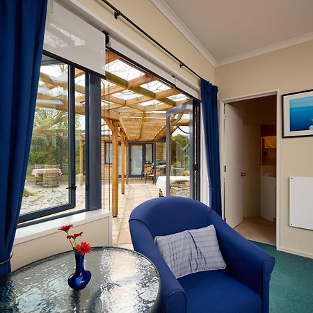 Awatea Country Bed & Breakfast Kaikoura Exteriér fotografie