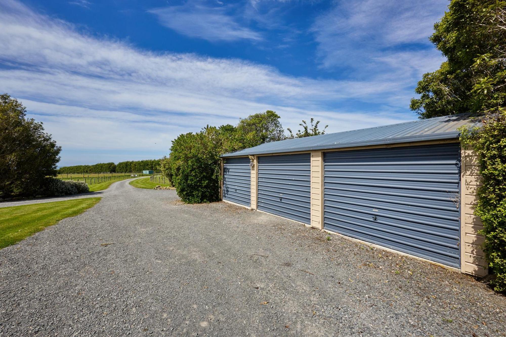 Awatea Country Bed & Breakfast Kaikoura Exteriér fotografie