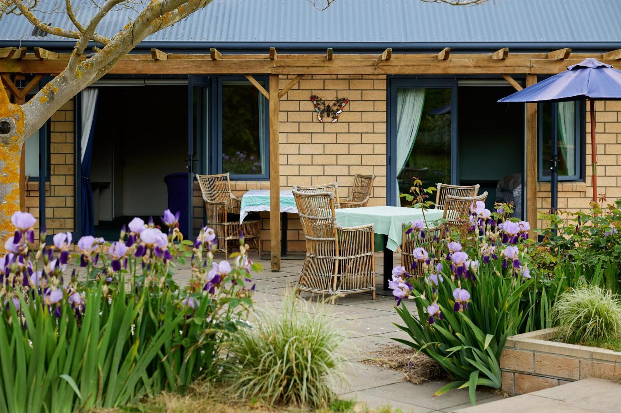 Awatea Country Bed & Breakfast Kaikoura Exteriér fotografie