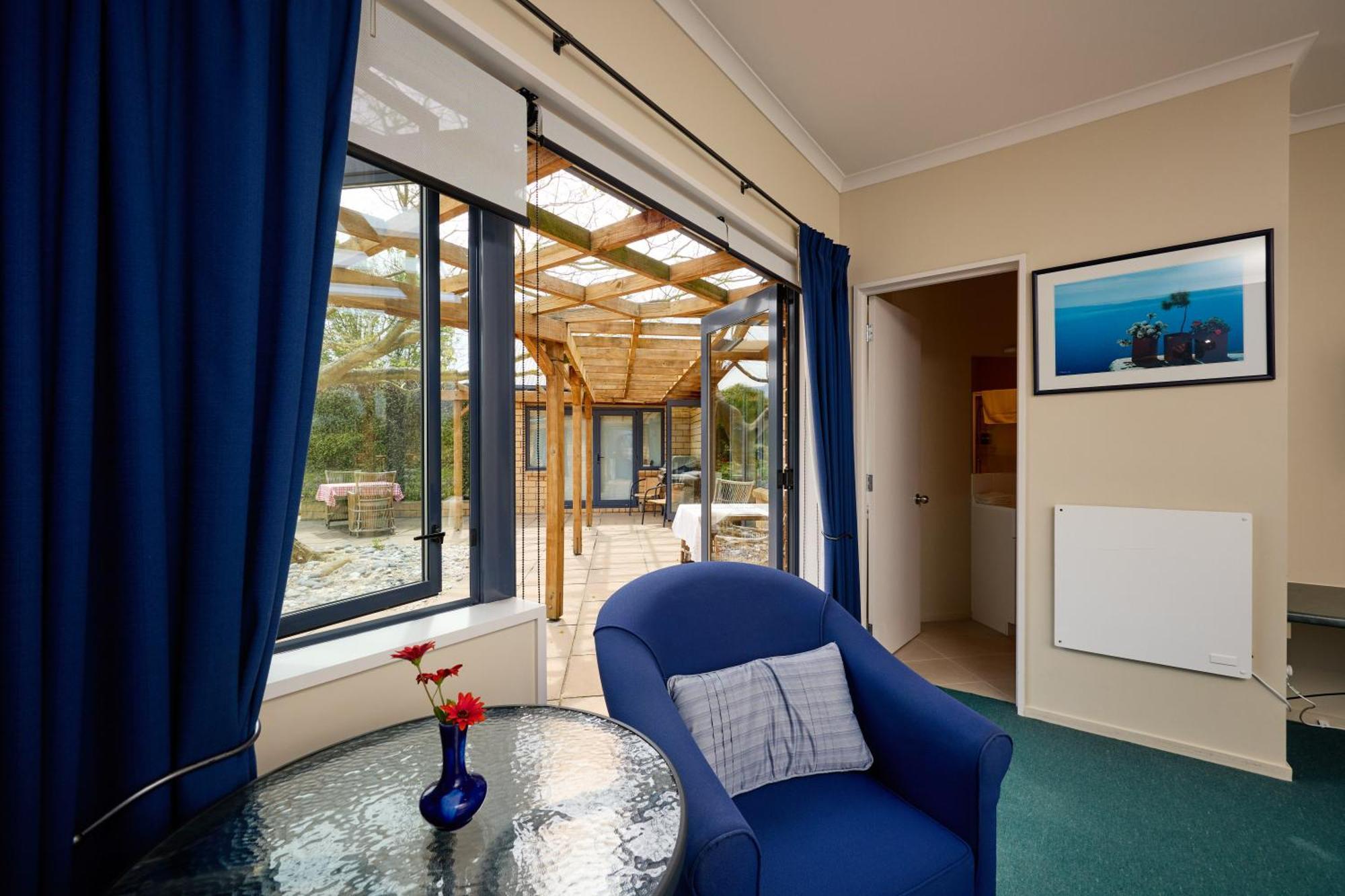 Awatea Country Bed & Breakfast Kaikoura Exteriér fotografie
