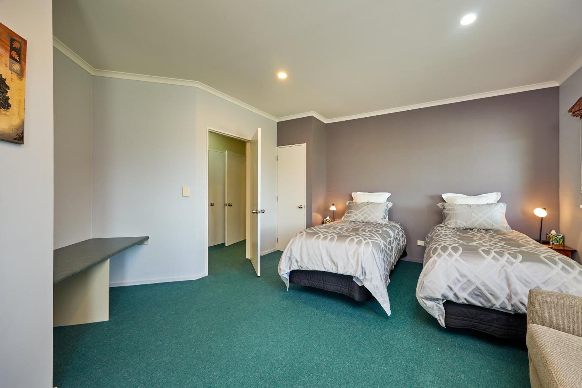 Awatea Country Bed & Breakfast Kaikoura Exteriér fotografie