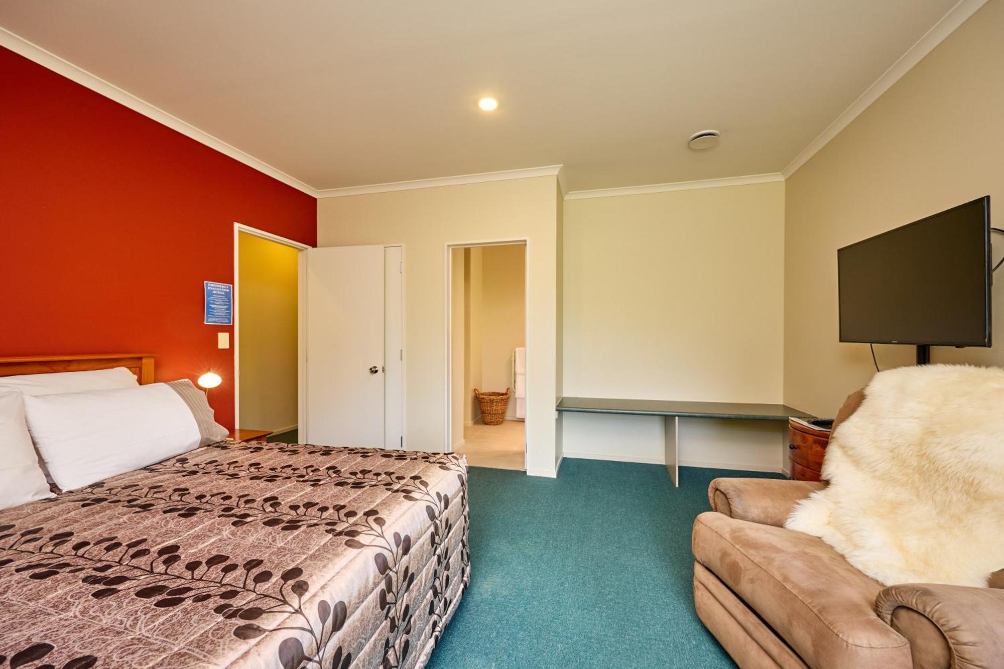 Awatea Country Bed & Breakfast Kaikoura Exteriér fotografie