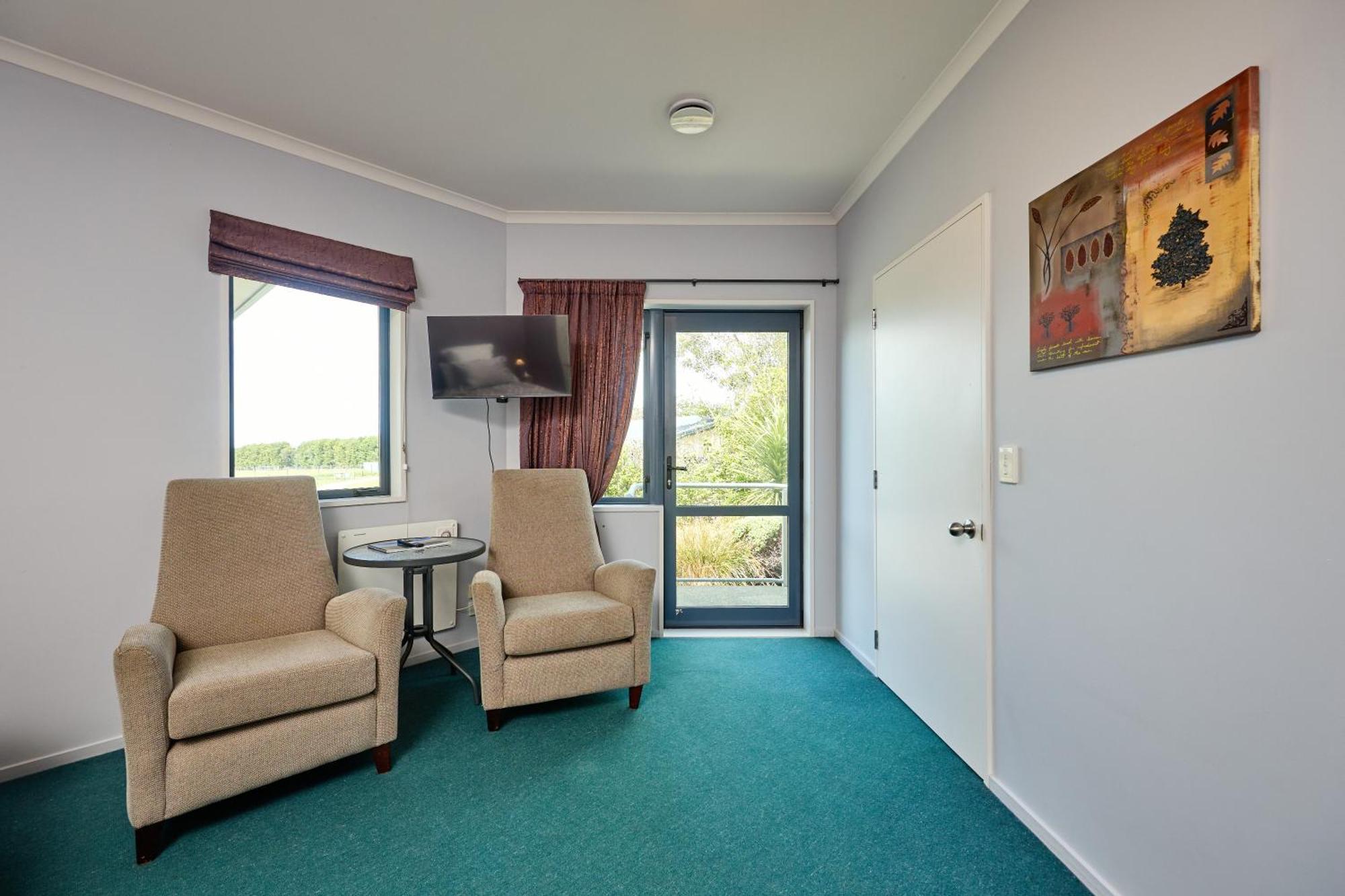 Awatea Country Bed & Breakfast Kaikoura Exteriér fotografie