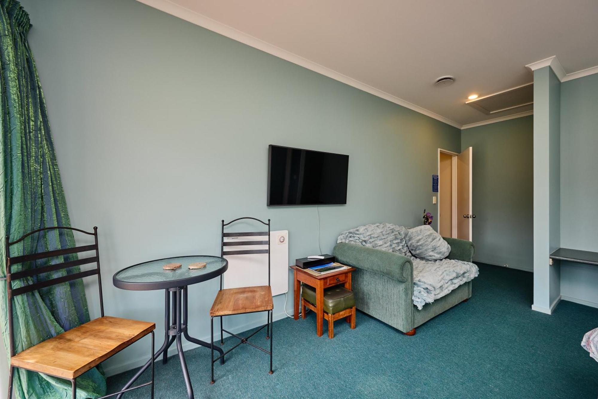 Awatea Country Bed & Breakfast Kaikoura Exteriér fotografie