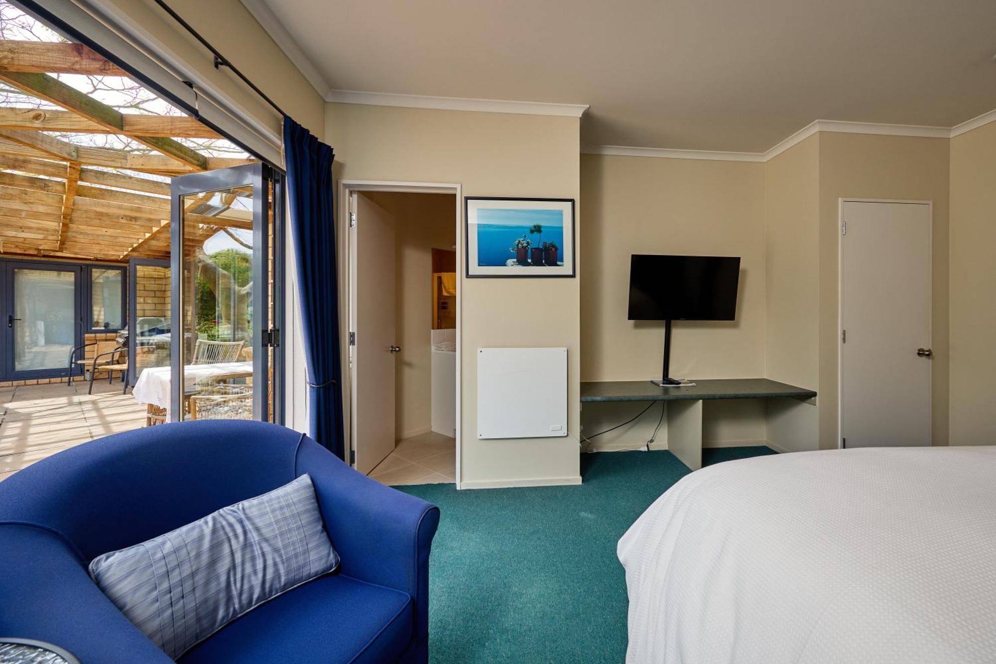 Awatea Country Bed & Breakfast Kaikoura Exteriér fotografie