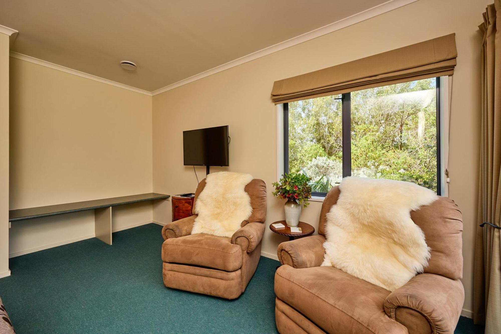 Awatea Country Bed & Breakfast Kaikoura Exteriér fotografie