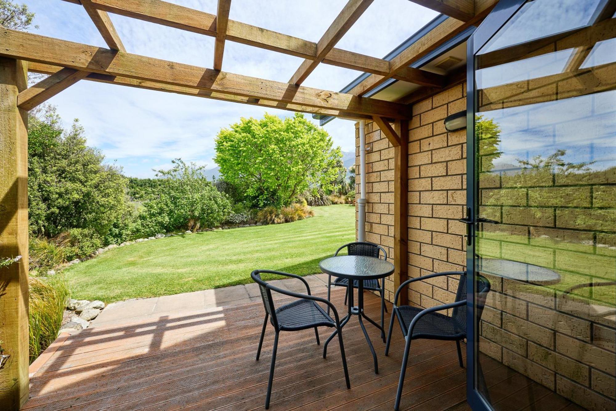 Awatea Country Bed & Breakfast Kaikoura Exteriér fotografie